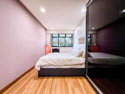 Blk 546B Segar Vale (Bukit Panjang), HDB 5 Rooms #477532031
